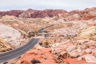 Las Vegas Valley of Fire State Park Tour thumbnail 2