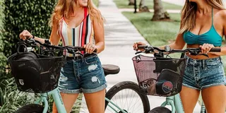 Naples Bicycle Tour