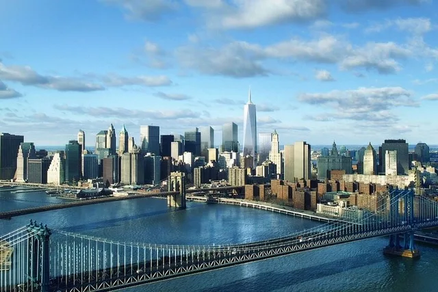 New York Airport Transfer in SUV - Image 6
