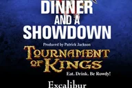 Las Vegas Tournament of Kings Show thumbnail 5