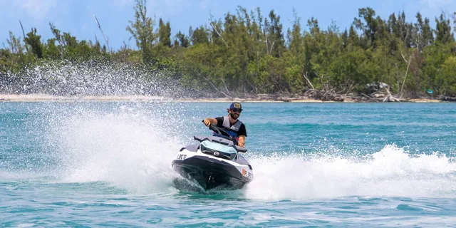 Key West Jet Ski Tour 90 Min - Image 4