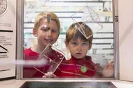New York Hall of Science Admission Ticket thumbnail 2
