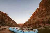 Moab Cataract Canyon Raft and Van Tour 4 Days thumbnail 2
