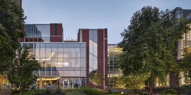 Philadelphia University of Pennsylvania Guided Tour - Image 3