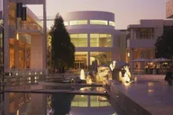 Los Angeles Getty Center Private Tour 1 hr thumbnail 5