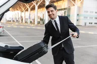 Miami Airport Private Transfer to Miami Beach thumbnail 2