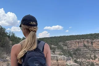 Grand Canyon Custom Guided Hike