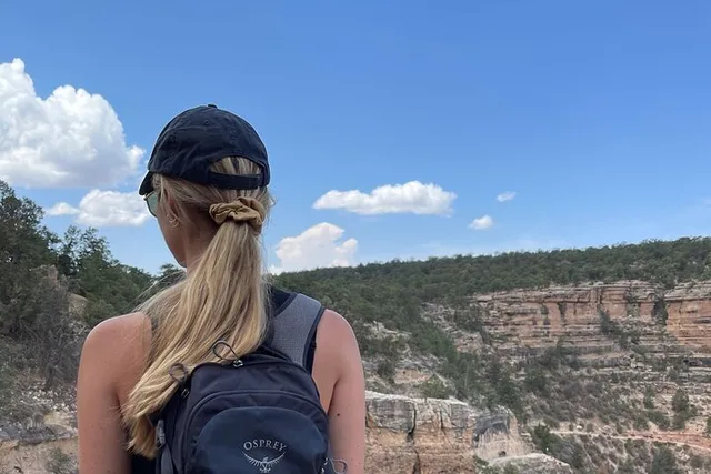 Grand Canyon Custom Guided Hike - Image 1