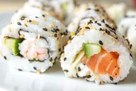 Minneapolis Sushi Cooking Class at Local Brewery thumbnail 3