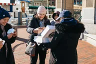 Boston Donut Walking Tour thumbnail 5