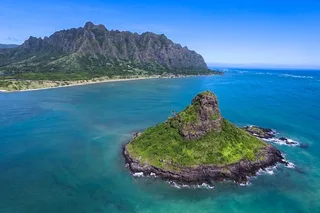 Oahu Circle Island Tour with Waimea Falls