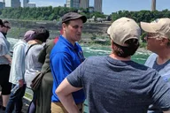 Niagara Falls Mystery of the Mist Tour thumbnail 4