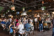 Charlotte Brewery and Bar Crawl thumbnail 2