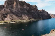 Boulder City Kayak and Paddleboard Tour thumbnail 2