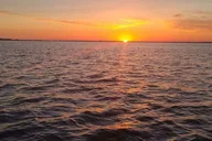 Destin Crab Island Cruise at Sunset 3 hr thumbnail 4