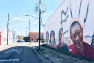 New Orleans Backstage Music Tour with Musician Meet-and-Greets thumbnail 5