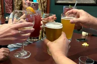 Bisbee Pub Crawl thumbnail 1