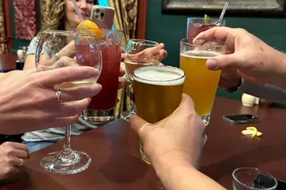 Bisbee Pub Crawl