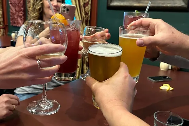 Bisbee Pub Crawl - Image 1