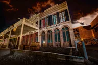 Sacramento Ghost Tour in Old Town thumbnail 4