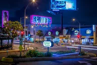 Los Angeles Sunset Strip Self-Guided Walking Tour thumbnail 1