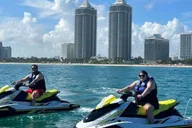 Miami Jet Ski Rental thumbnail 2