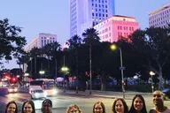 Los Angeles Murder Mystery Ghost Tour thumbnail 5