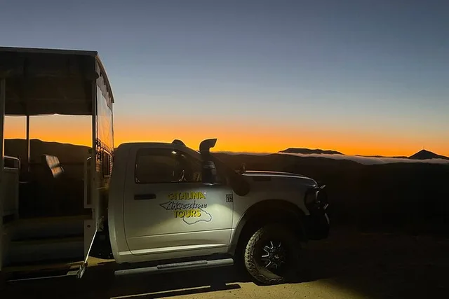 Avalon Sunset Summit Tour - Image 2