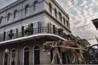 New Orleans Voodoo and Paranormal Tour thumbnail 5