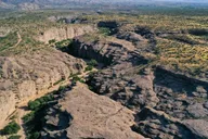 Scottsdale Sonoran Desert Jeep Tour thumbnail 5