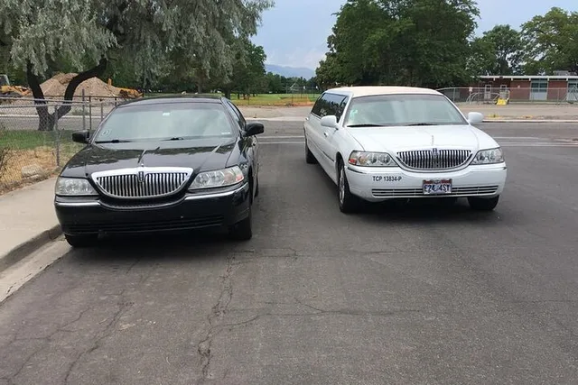 Salt Lake City Private Transfer - Image 3