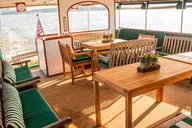 New York Fall Foliage Cruise on the Hudson River thumbnail 2