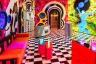 Houston Meow Wolf Radio Tave Experience 1 hr thumbnail 1
