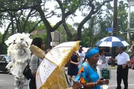 New Orleans Tremé African American & Creole History Tour 105 min thumbnail 2