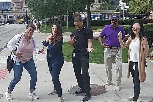 Denver Scavenger Hunt - Image 5