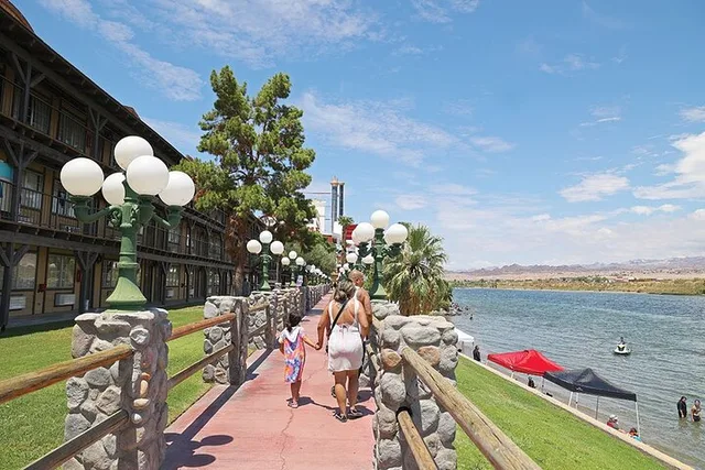 Laughlin Adventure & Casino Tour - Image 1
