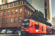 San Diego East Village Food and Drink Walking Tour thumbnail 1