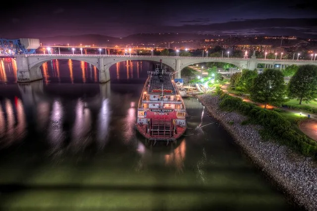 Chattanooga Ghost Walking Tour - Image 6