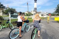 Tybee Island Historical Bike Tour 2 hr thumbnail 4