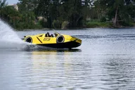 San Diego Jet Boat Experience thumbnail 2