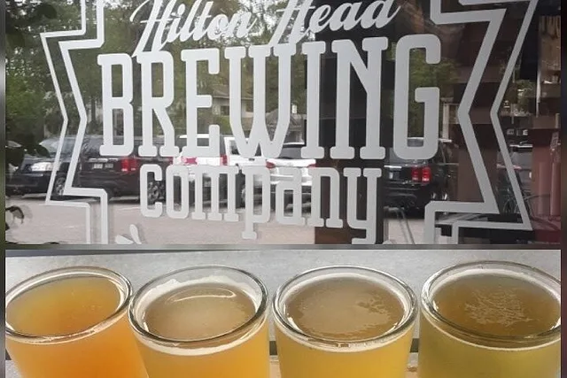 Hilton Head Brews Tour - Image 4