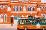 Nashville Hop-on Hop-off Trolley Tour thumbnail 3