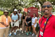 New Orleans Tremé Walking Tour thumbnail 1