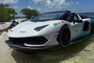 Miami JetCar Experience thumbnail 1