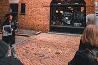 Salem Witch Trials History Tour thumbnail 6