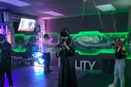 Los Angeles VR Gaming Experience thumbnail 6