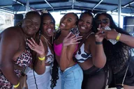 Miami Boat Party with Live DJ and Unlimited Drinks thumbnail 2