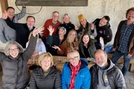 Asheville Brewery Walking Tour thumbnail 4