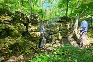 Tennessee Archaeology, Waterfalls, & Wine Experience thumbnail 2