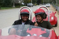 Los Angeles Mini-Car Adventure Ride thumbnail 4